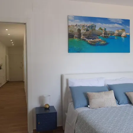 Apartamento Amare - *