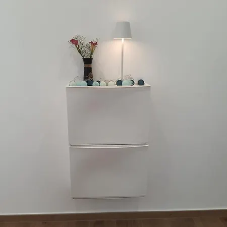 아파트 Amare - *