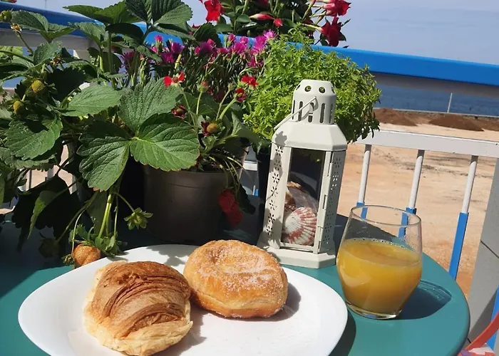 Apartamento Amare - Bari