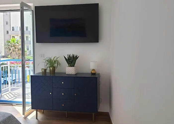 Apartamento Amare - Bari