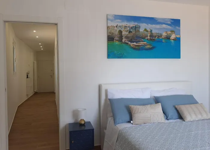 Apartamento Amare - *