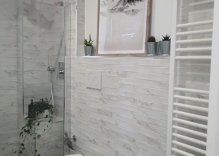 Apartamento Amare - *