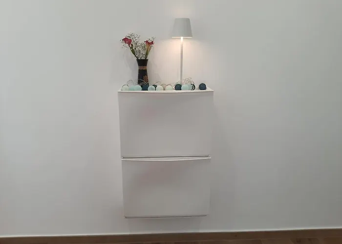 Apartamento Amare - *