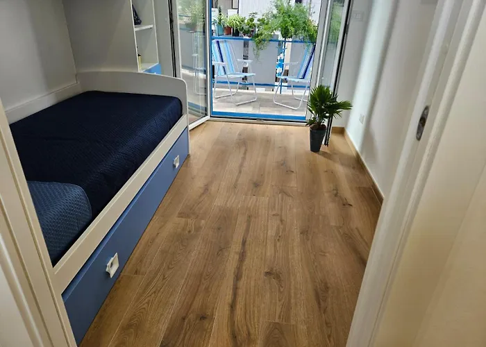 Apartamento Amare - *